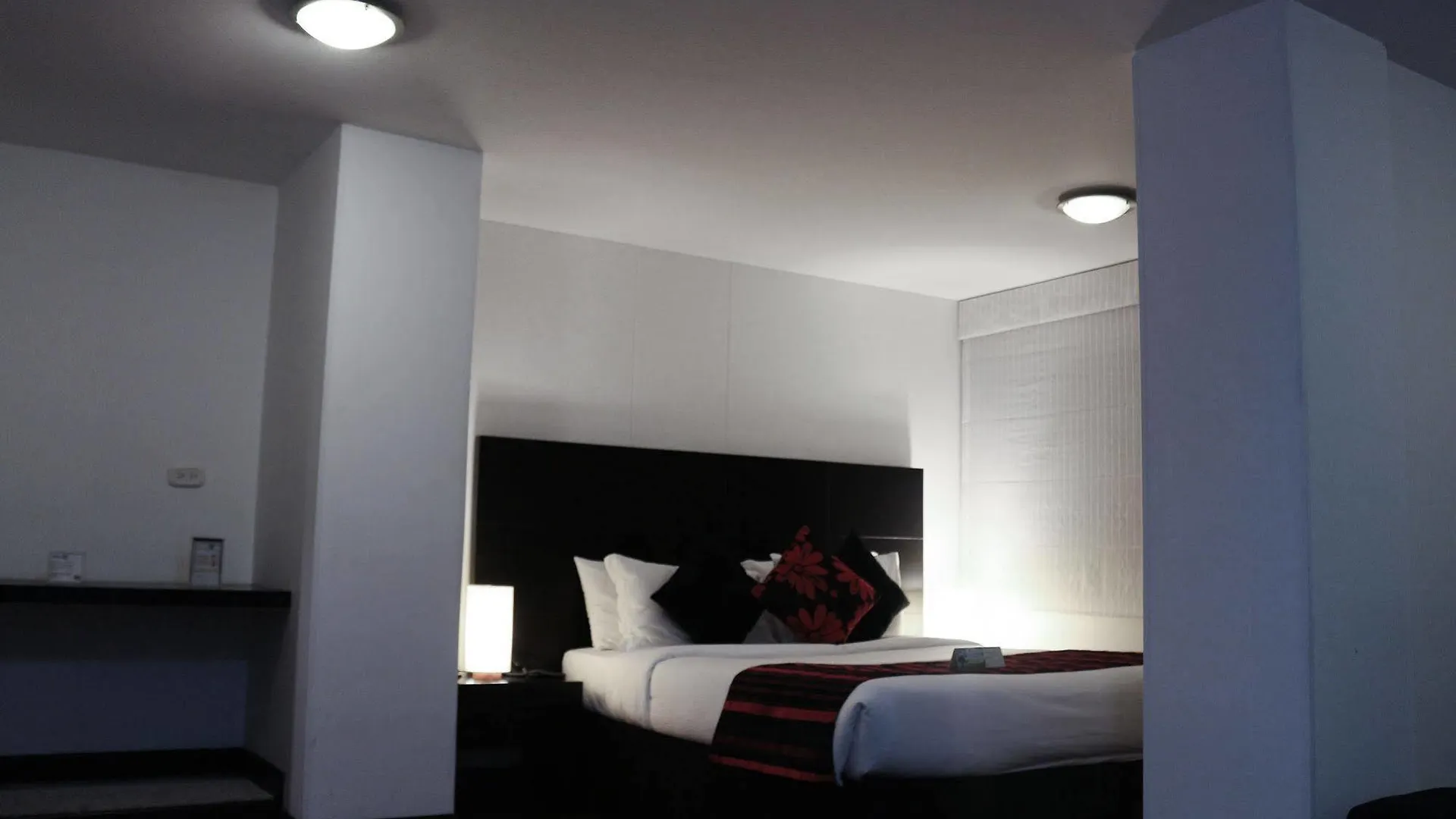 Confort 80 Zona Rosa By Hoteles Confort80 Богота Колумбия