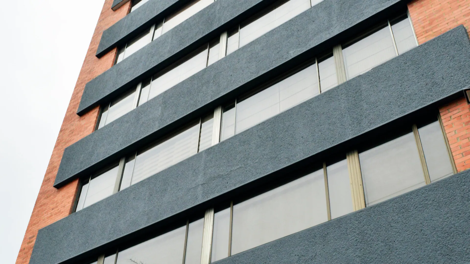 Hotel Confort 80 Zona Rosa Bogota 3*,