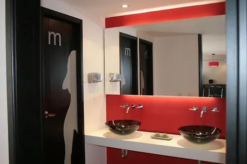 Hotel Confort 80 Zona Rosa Μπογκοτά