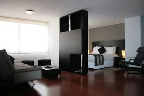 Hotel Confort 80 Zona Rosa Μπογκοτά
