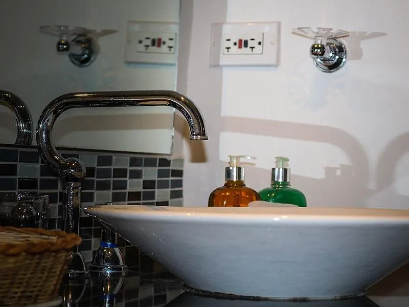 Hotel Confort 80 Zona Rosa Μπογκοτά