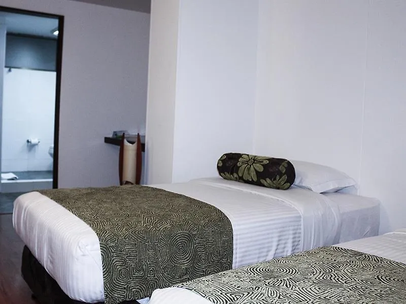 Hotel Confort 80 Zona Rosa Μπογκοτά