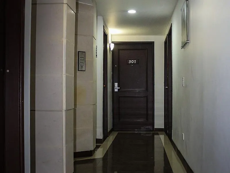 Hotel Confort 80 Zona Rosa Bogota
