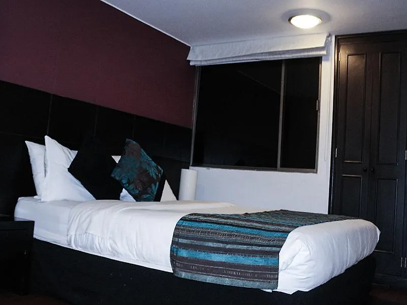 Hotel Confort 80 Zona Rosa Μπογκοτά 3*,  Κολομβία