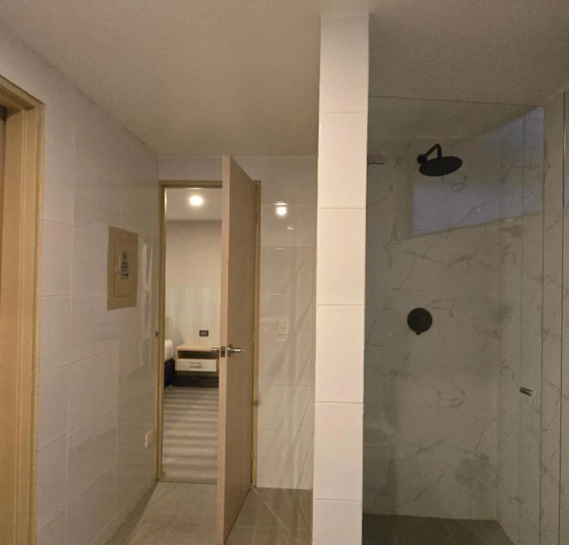 Hotel Confort 80 Zona Rosa Bogota