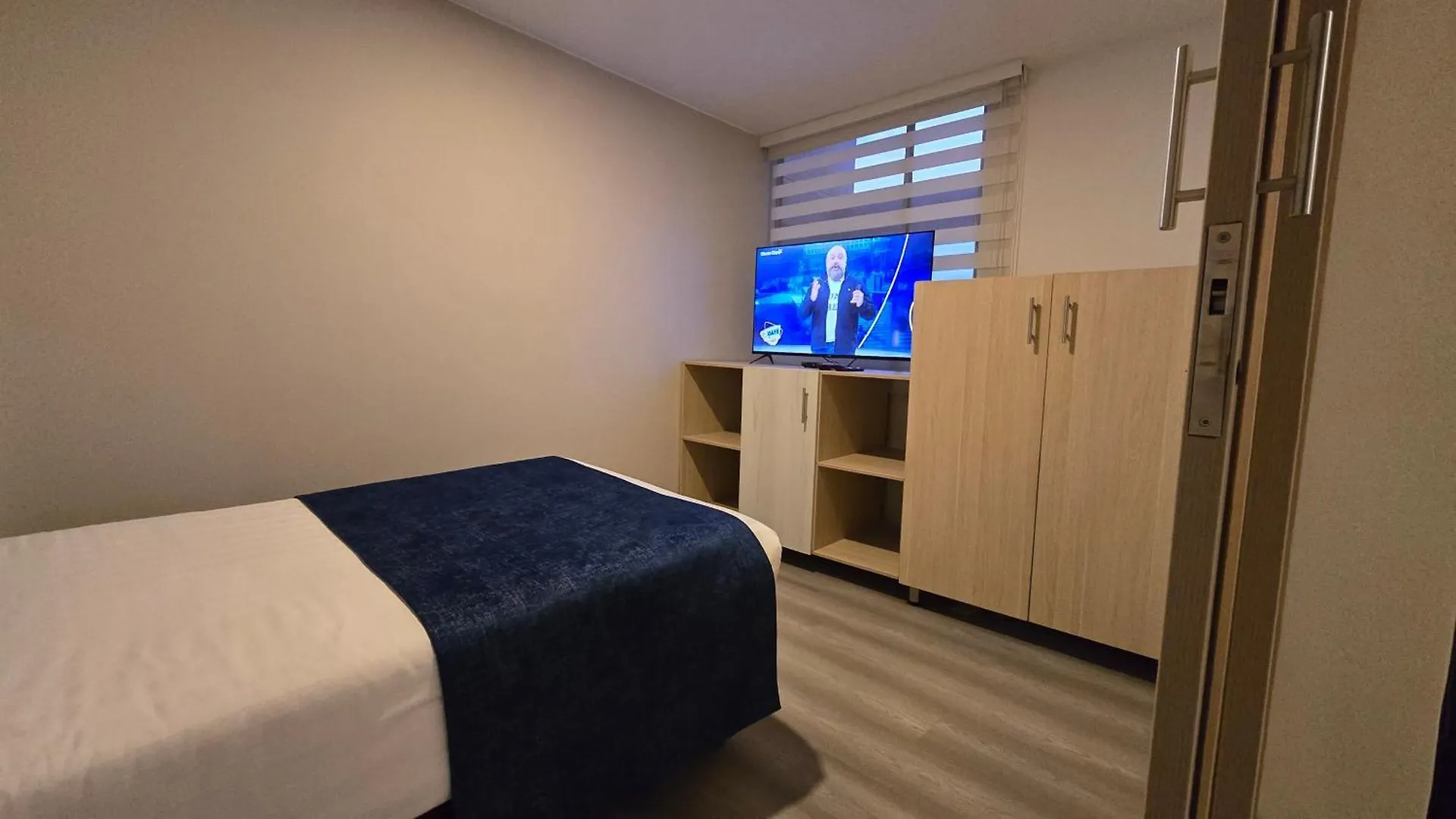 Hotel Confort 80 Zona Rosa Bogota
