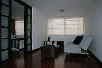 ***  Hotel Confort 80 Zona Rosa Μπογκοτά Κολομβία