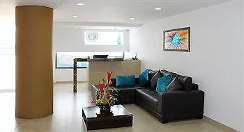 Hotel Confort 80 Zona Rosa Μπογκοτά