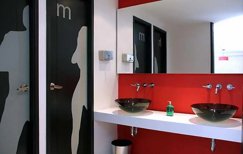 Hotel Confort 80 Zona Rosa Μπογκοτά 3*,  Κολομβία