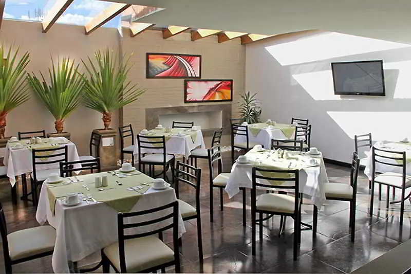 ***  Hotel Confort 80 Zona Rosa Bogota Colombia
